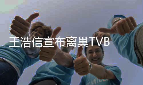布离并未经纪公司信宣新的暂时王浩签约巢T 称