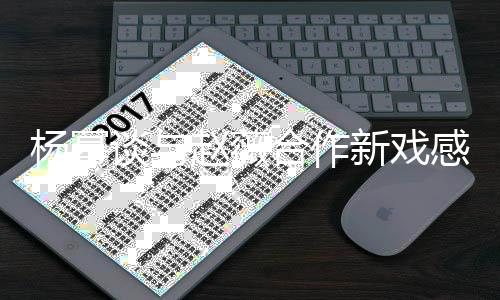 感受新戏赵薇炸大谈与杨幂压合作力爆