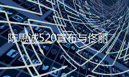 你宣布与佟一种换陈思诚5丽娅离婚身份守护