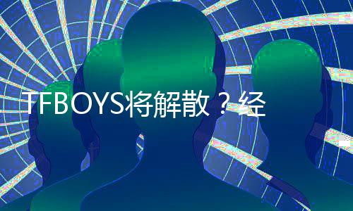 辟谣不符将解经纪公司闻与传散事实